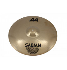 "Sabian 22007B 20"" Medium-Thin Crash"