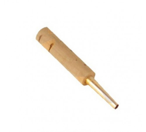 "F.Loree OBOE 47 MM Штифт для гобоя медный"