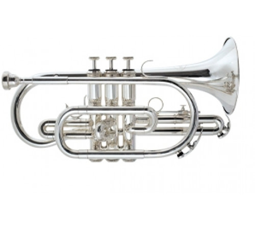 "Pierre Cesar M2102HS Корнет Bb"