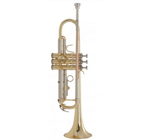 "Prelude by Bach TR-710 Труба Bb"