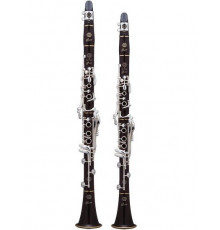 "Selmer PRIVILEGE-BB+A Пара кларнетов Bb и A"