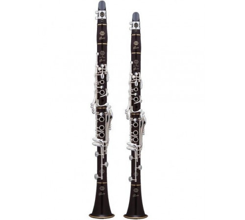 "Selmer PRIVILEGE-BB+A Пара кларнетов Bb и A"