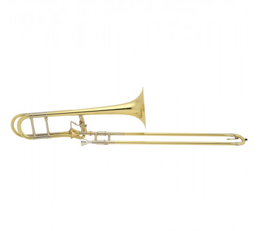 "BACH  A47I Artisan Тенор-тромбон Bb/F"