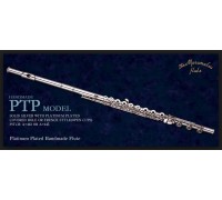 "Muramatsu PTP-RBEO Heavy Флейта C"