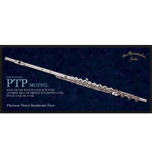 "Muramatsu PTP-RBEO Heavy Флейта C"