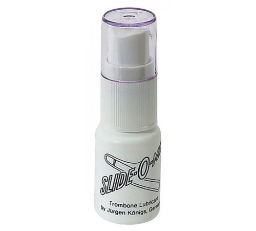 "SLIDE-O-MIX Waterspray Bottle бутылочка распылитель"