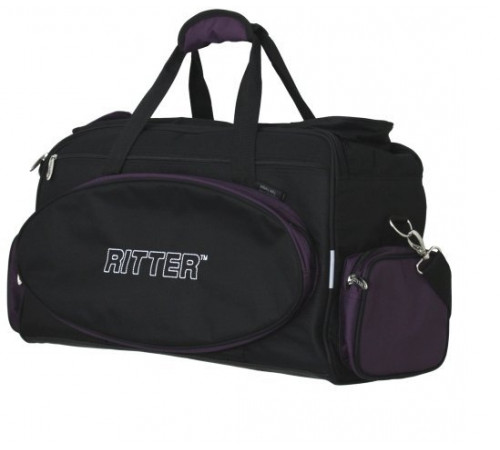 "RITTER RCB700-9-TTR Чехол для трех труб"