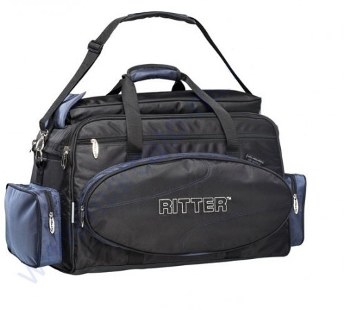 "RITTER RCB900-9-TST Чехол для трех труб"