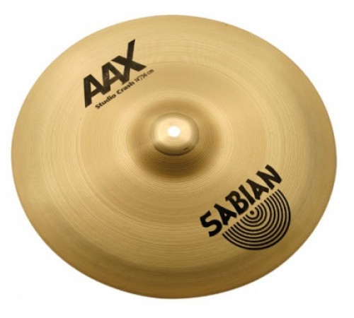 "Sabian 21406XB 14"" Studio Crash"