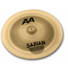 "Sabian 21816B 18"" Chinese"