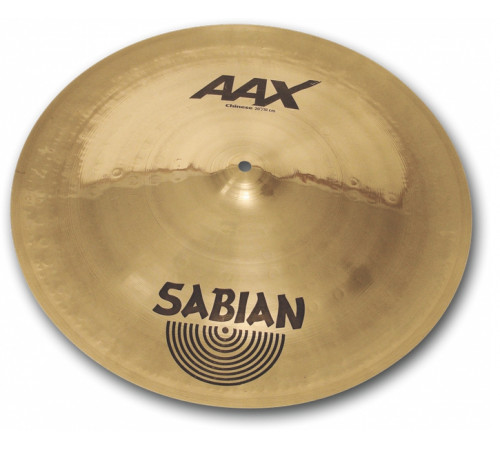 "Sabian 21816X 18"" Chinese"