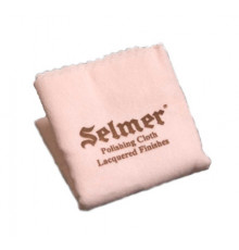 "Selmer 2952B Протирка для лакированной поверхности медных духовых инструментов"