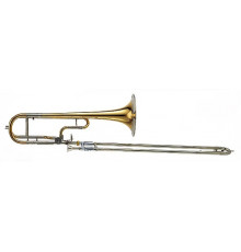 "Thein Soloist Тенор-тромбон Bb/F"
