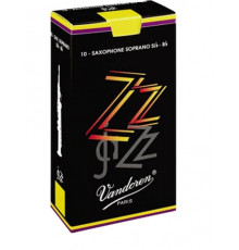 "Vandoren SR-402 (№ 2) Трости для сопрано саксофона, серия ZZ"