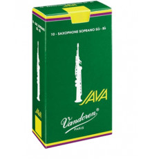 "Vandoren SR-3025 (№ 2-1/2) Трости для сопрано саксофона"