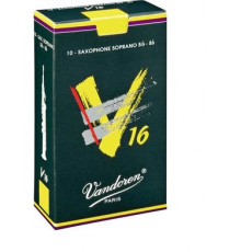 "Vandoren SR-713 (№ 3) Трости для сопрано саксофона, серия V16"