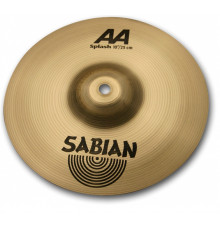 "Sabian 21005B Splash 10"""
