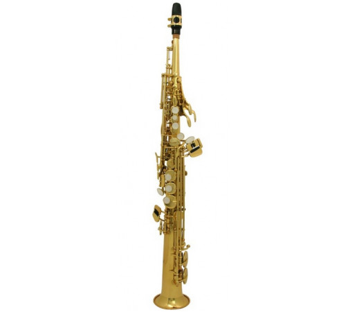 "Selmer SS-600 Саксофон сопрано Bb"