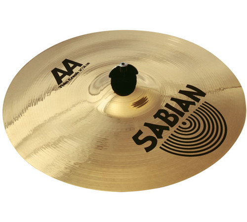 "Sabian 21406B 14"" Thin Crash"