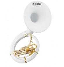 "Yamaha YSH-301 Сузафон BBb"