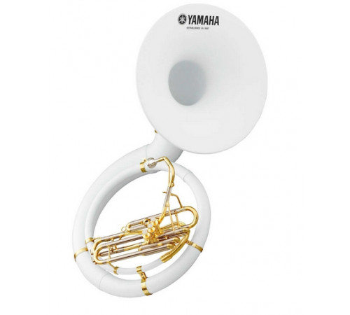 "Yamaha YSH-301 Сузафон BBb"