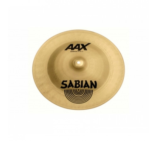 "Sabian 21616XB 16"" Chinese"