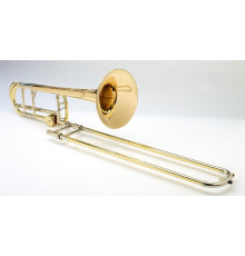 "Shires TB-TTB-TB-W Тенор-тромбон Bb/F"