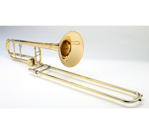 "Shires TB-TTB-TB-W Тенор-тромбон Bb/F"