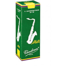 "Vandoren SR-271 (№ 1) Трости для тенор саксофона, серия Java"