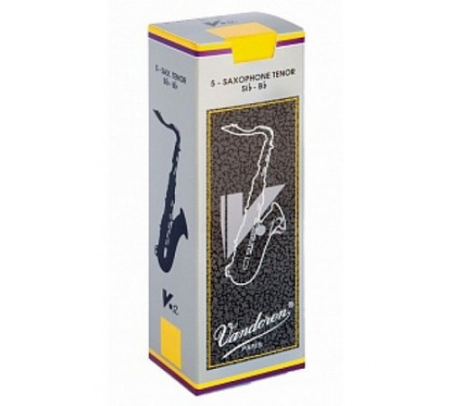 "Vandoren SR-623 (№ 3) Трости для тенор саксофона, серия V12"