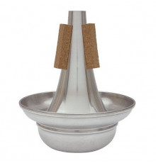 "Tom Crown 30TCUPEF Aluminum Cup Сурдина для трубы ""Eb"" или ""D"