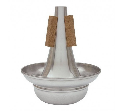 "Tom Crown 30TCUPEF Aluminum Cup Сурдина для трубы ""Eb"" или ""D"