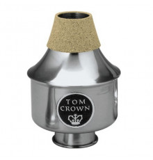 "Tom Crown  30TWW  WAH-WAH Сурдина для трубы"