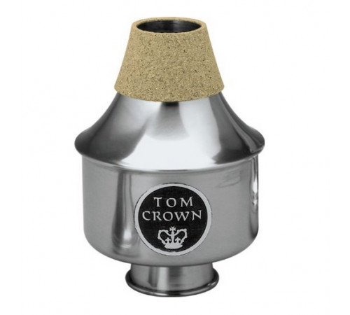 "Tom Crown  30TWW  WAH-WAH Сурдина для трубы"