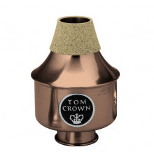 "Tom Crown  30TWWC WAH-WAH Сурдина для трубы"
