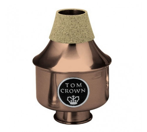 "Tom Crown  30TWWC WAH-WAH Сурдина для трубы"