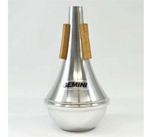 "Tom Crown GEMINI модель GEM0A Straight Сурдина для трубы"