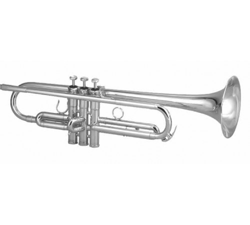 "BRAHNER TR-232S Труба Bb"