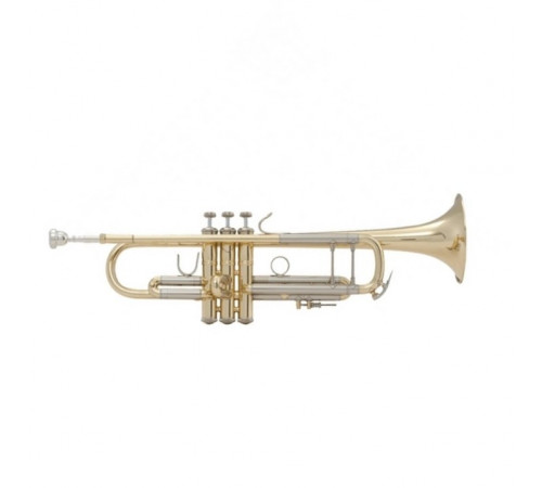 "BRAHNER TR-3000GP Труба Bb"