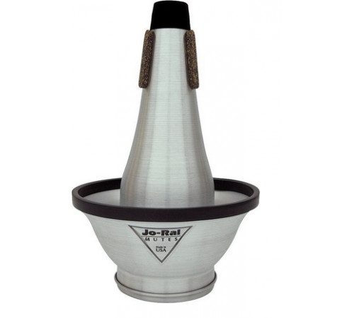 "Jo-Ral TRB-6L Cup mute Сурдина для тенор тромбона "