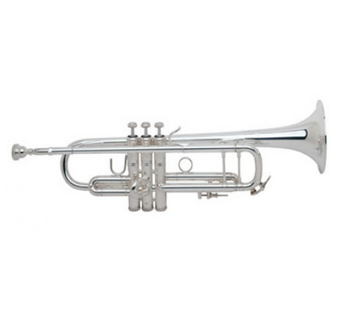 "BRAHNER TR-3000S Труба Bb"