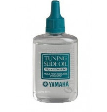 "Yamaha Tuning Slide Oil Смазка для настроечных крон медных духовых инструментов "