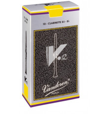 "Vandoren CR-1945 (№ 4-1/2) Трости для кларнета Bb, серия V12"