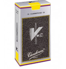 "Vandoren CR-613 (№ 3) Трости для кларнета Eb, серия V12"