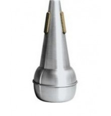 "Alessi Vacchiano 3002 STRAIGHT MUTE Сурдина для тенор тромбона"
