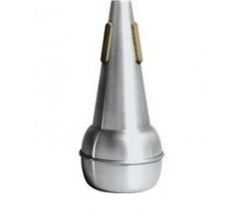 "Alessi Vacchiano 3002 STRAIGHT MUTE Сурдина для тенор тромбона"
