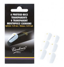  Vandoren VMC6+ Наклейки на мундштук
