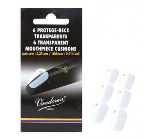  Vandoren VMC6+ Наклейки на мундштук