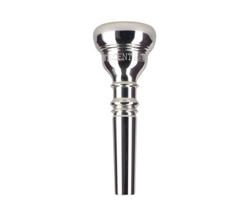 "Vincent Bach Artisan A4491HC Мундштук для корнета, размер 1- 1/2 C"