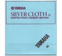 "Yamaha SILVER CLOTH M Ткань для полировки серебряных инструментов"
